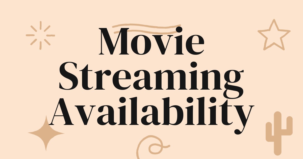 Obsession: Where to Watch the Movie Now and When It Might Stream for Free