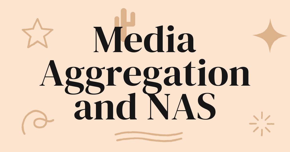 Beyond the Provider: How Media Aggregation Trends Affect Your Private Library Stream