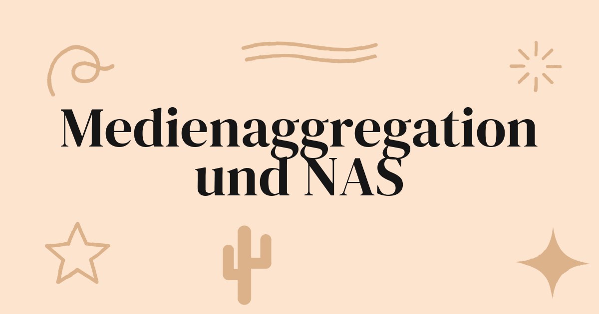 Jenseits des Anbieters: Wie Mediensammlungen und Ihre private Bibliothek funktionieren