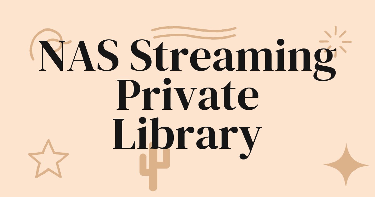 SMB Streaming on Apple TV: Play Movies Directly From Your Home Server
