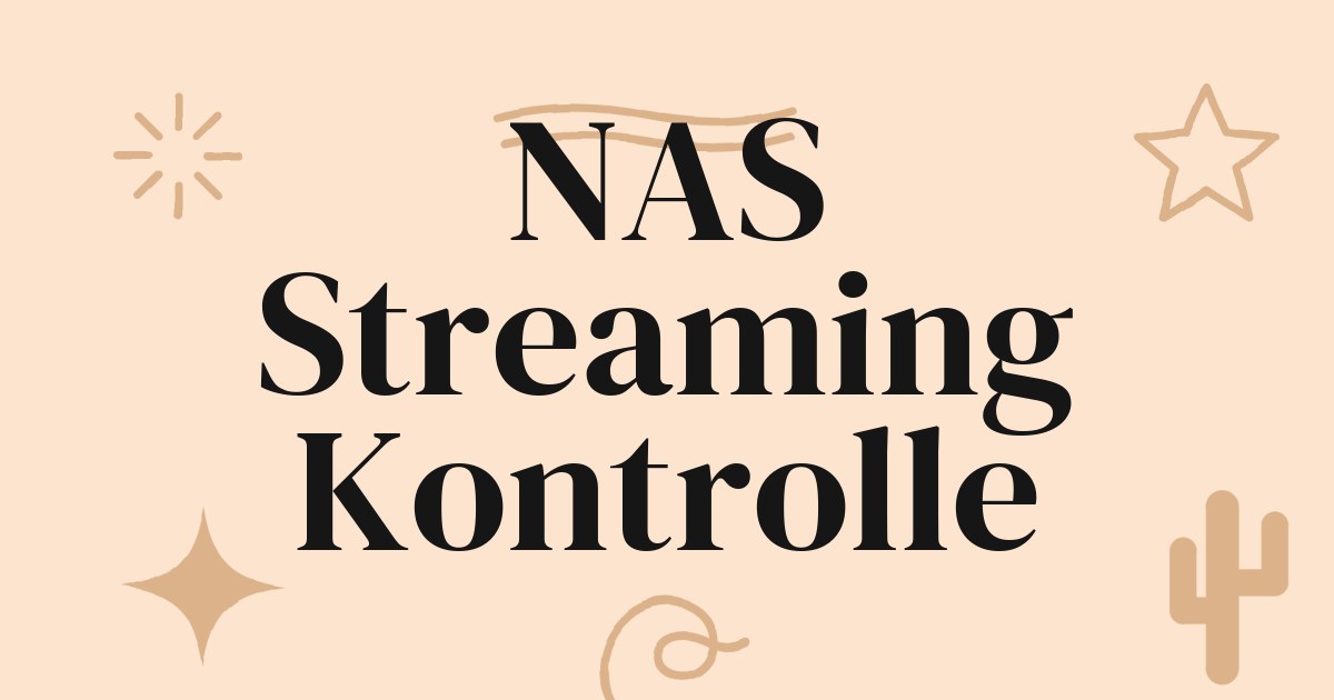 Disneys Streaming-Debatte und die Macht der lokalen Medienkontrolle mit Don Streamo
