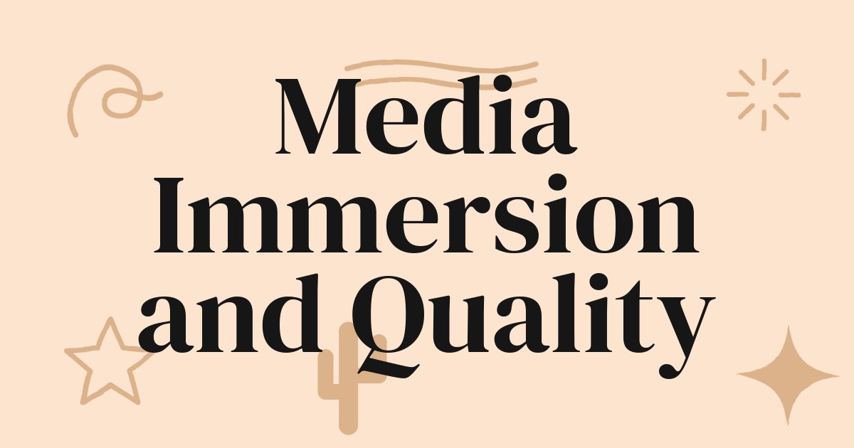 From Campaign Trail to Film Set: Diann Slavit Baylis and the Art of Media Immersion