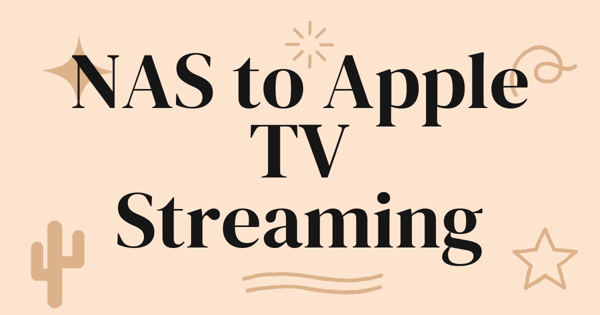 Accessing 13News Now: Bringing Your Video Library to Apple TV