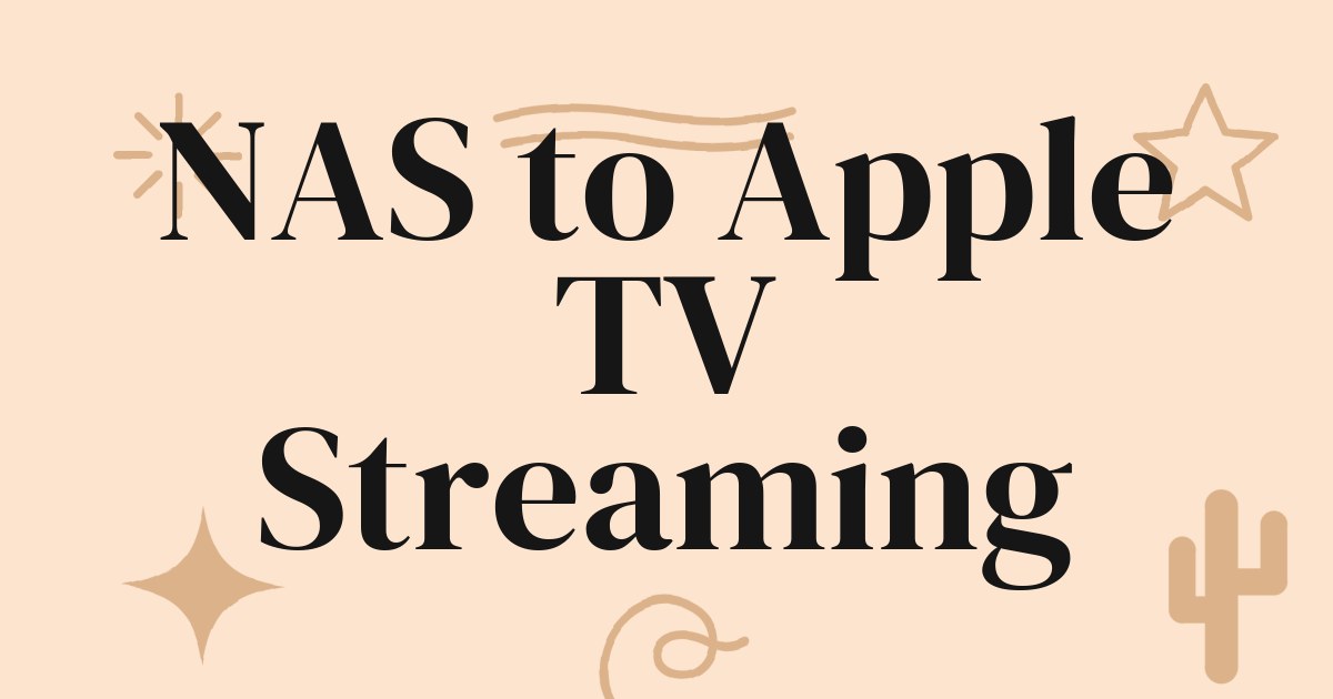 Quick Access and Widgets: Apple TV & Music App Updates vs. The Power of Your Local Library