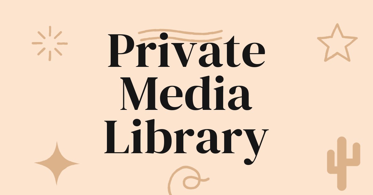 What to Watch: Curated Streams and the Power of Your Private Library