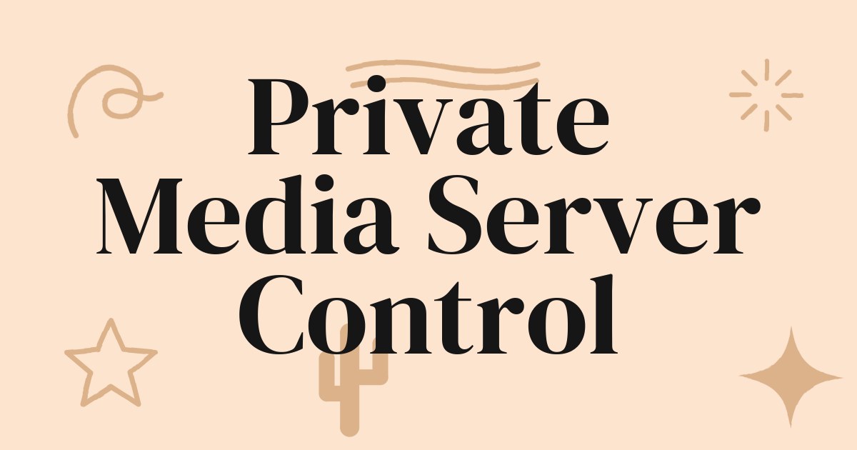 Your Private Library, Your Rules: Finding the Ultimate Apple TV Media Player Alternative