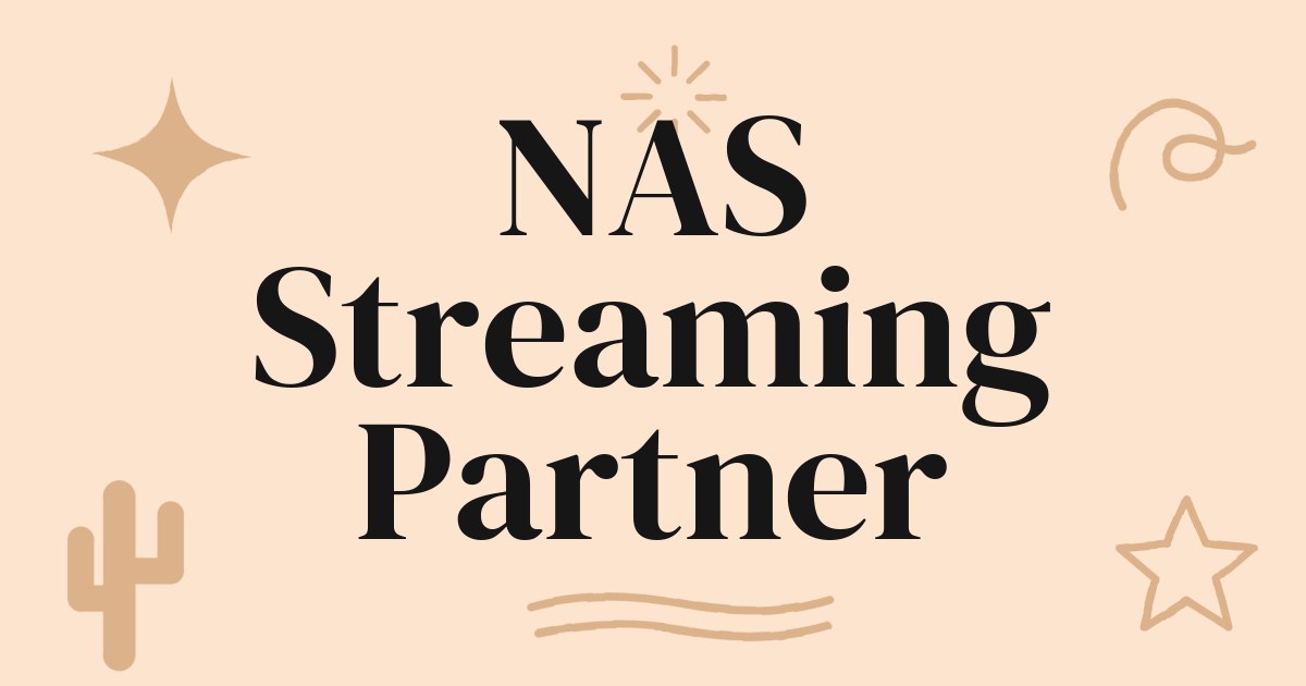 The Ultimate Streaming Partnership: Like Action Heroes, Your Setup Must Be Ready for Anything