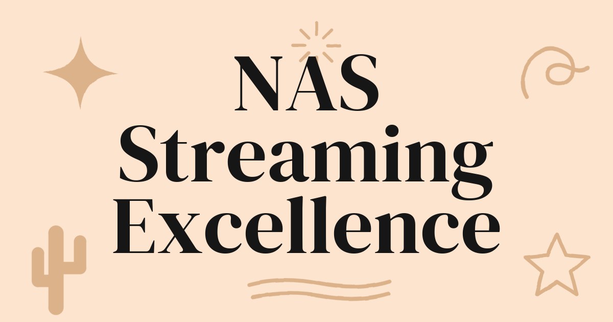Your Private Library, Elevated: Streaming Your NAS Collection to Apple TV