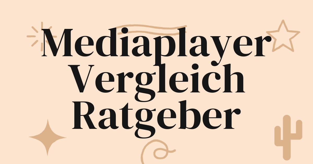 Infuse Alternative: Der richtige Apple TV Mediaplayer für Ihre private Bibliothek