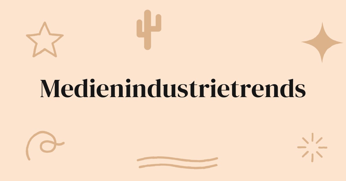 WBD Q2 Bericht: Die Spaltung der Mediennutzung