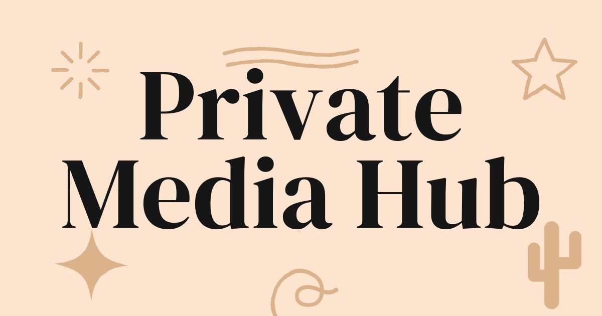 Mac as Your Private Media Hub: Connecting NAS, Cloud, and Local Libraries