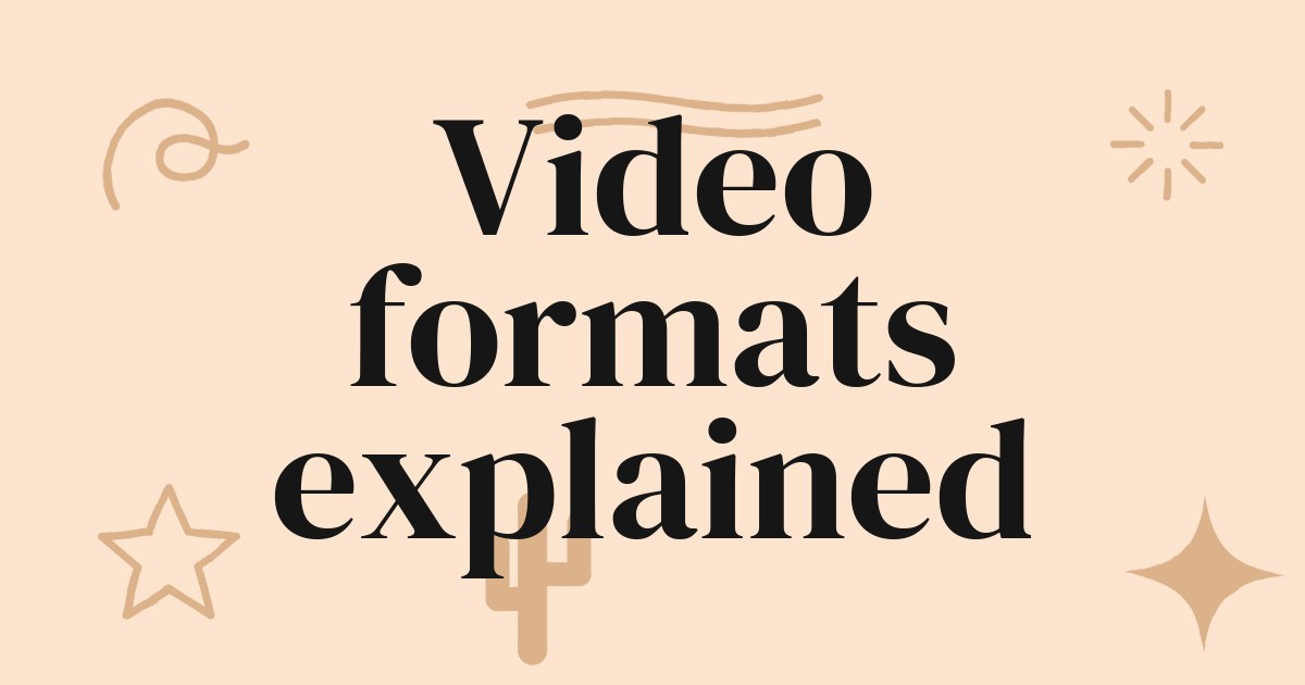MP4 vs MKV: Which Video Container Is Right for Your Apple TV Media Library?