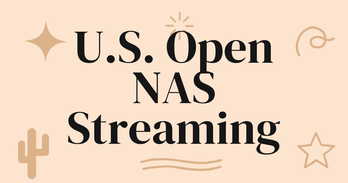 U.S. Open 2026: Your Guide to Matches, Streaming, and Keeping Your Library Private