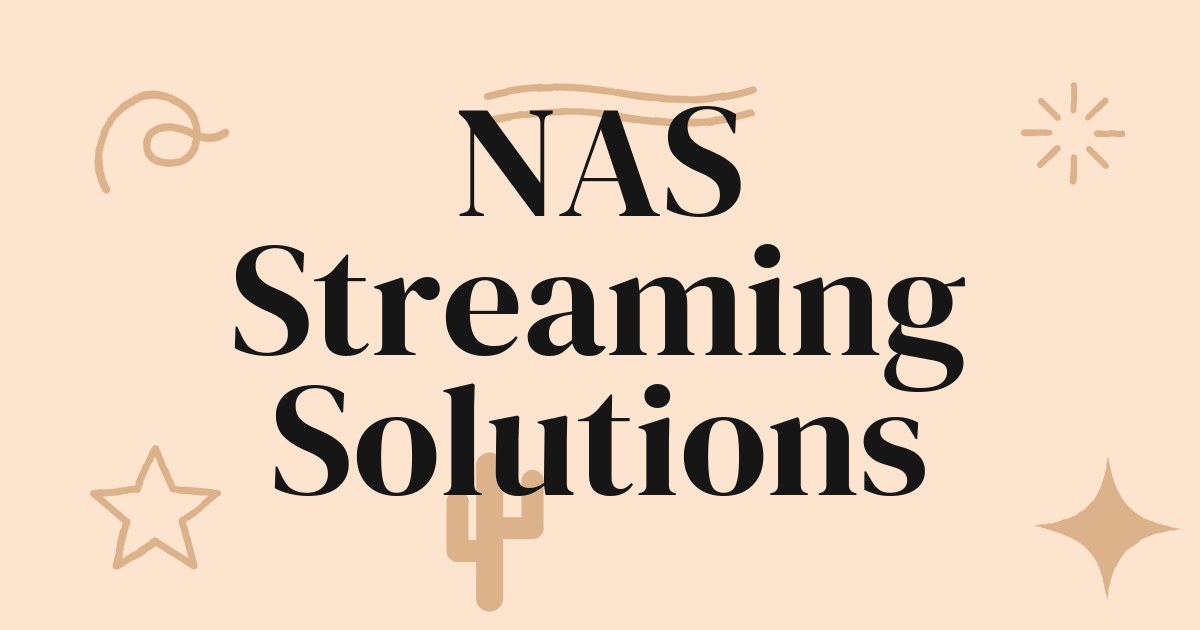 Turn Your Private Library into a Polished Streaming Service with Don Streamo